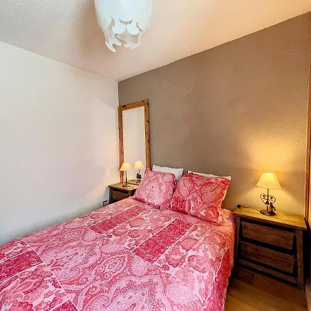 Charm Apartment