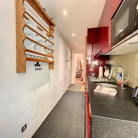 Charm Apartment